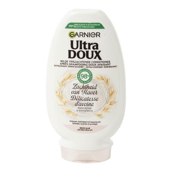 GARNIER(R) 				Ultra Doux-conditioner
