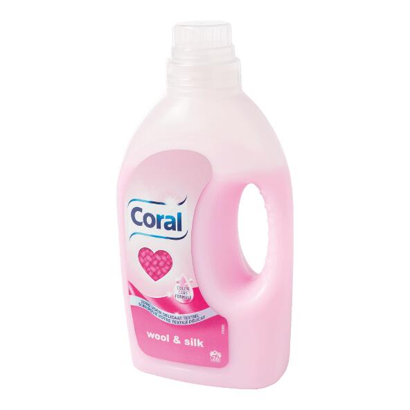 CORAL(R) Vloeibaar wasmiddel