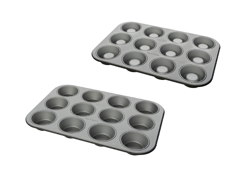 ZENKER Cupcake or Muffin Tray