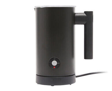 Expressi Large Milk Frother Matte Black
