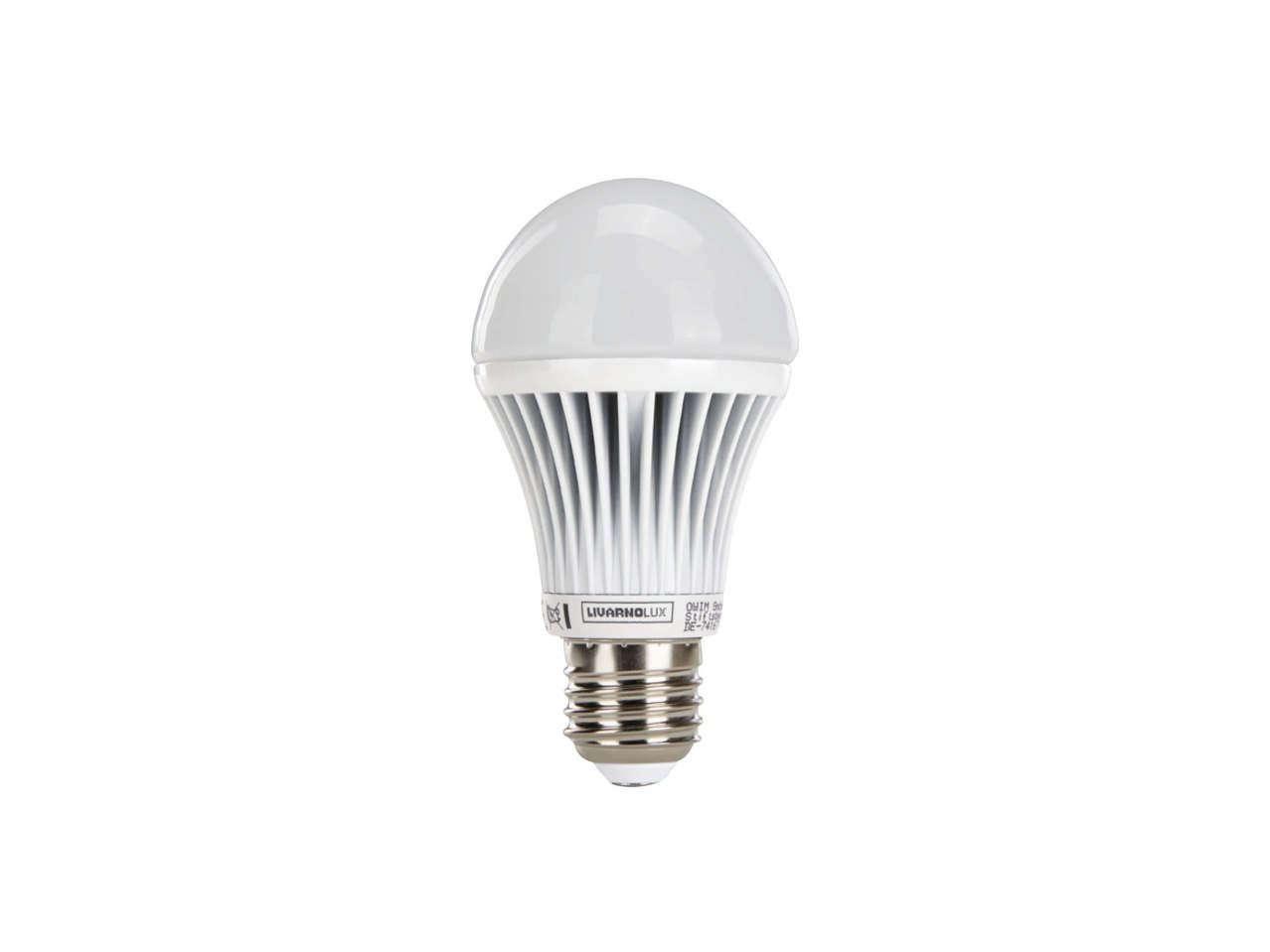 LIVARNO LUX(R) LED-lampe med farveeffekt