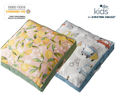 Floor Cushion