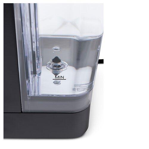 AMBIANO Espresso Maschine