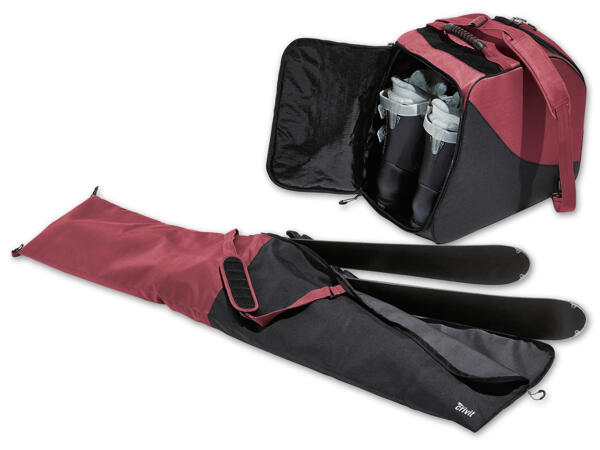 Ski-Taschen-Set