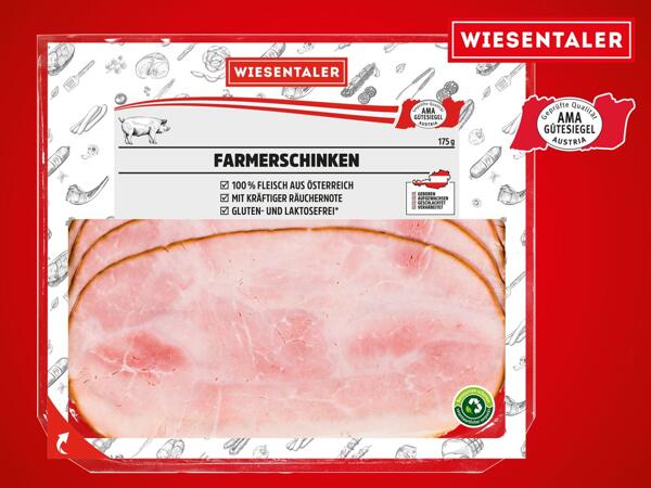 Farmerschinken
