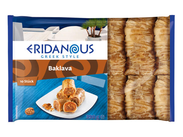 Baklava