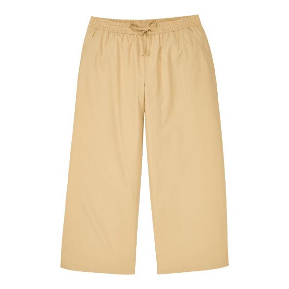 UP2Fashion(R) 				Popeline broek
