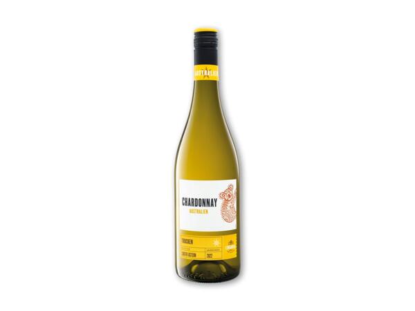 Australsk Chardonnay eller Cabernet Sauvignon
