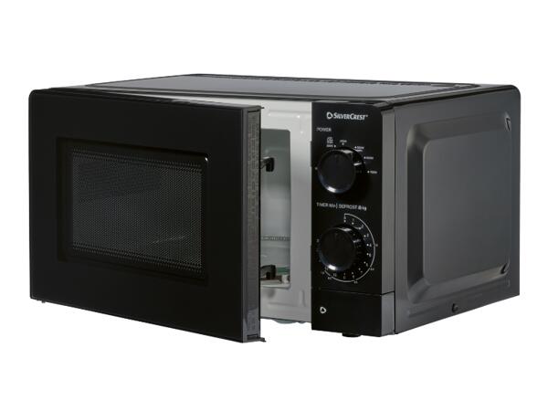 Microwave, 20 L