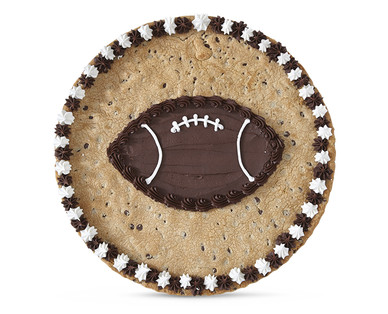 Village Bakery Cookie Cake