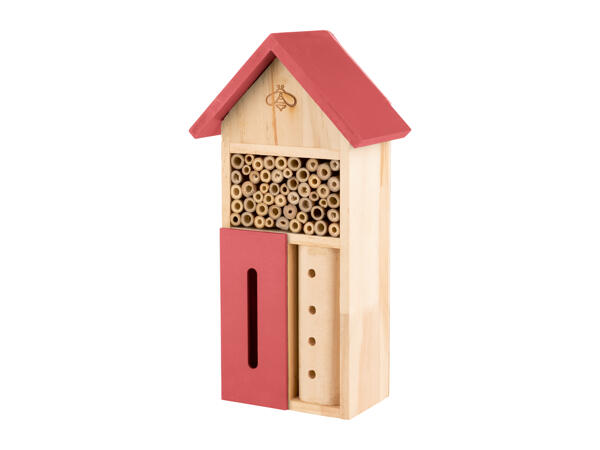 Bee & Insect Hotel / Nest Box Assortment