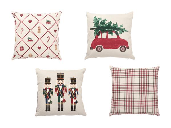 Coussin décoratif