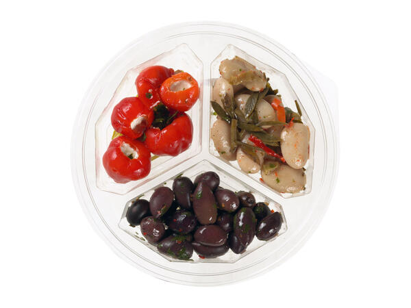 Eridanous Antipasti Mix