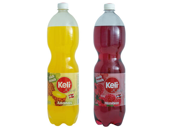 Keli Limonade