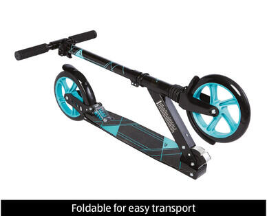 Big Wheel Scooter