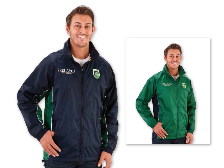 Men's Outdoor Jacket