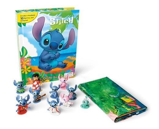 Phidal My Busy Books
