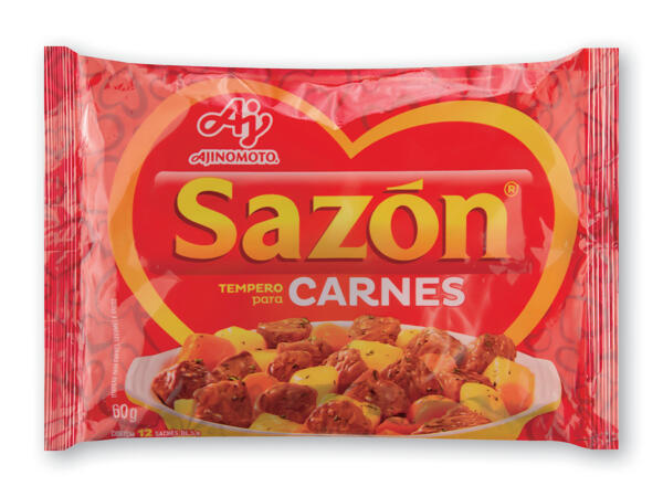 Sazon brasiliansk krydderi