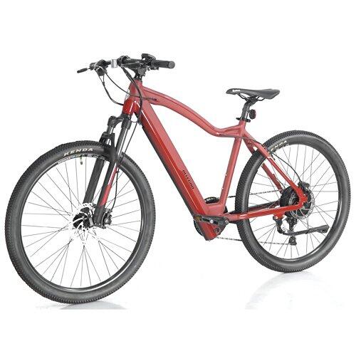 ALLEGRO Invisible E-MTB AXIM°03 19", Ox