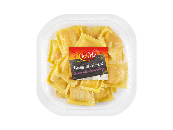 RAVIOLI
