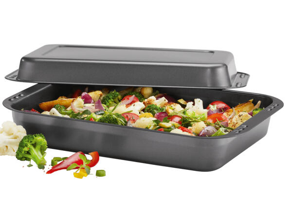 Baking & Roasting Trays