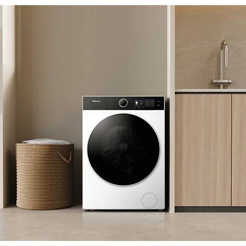 HISENSE Waschtrockner