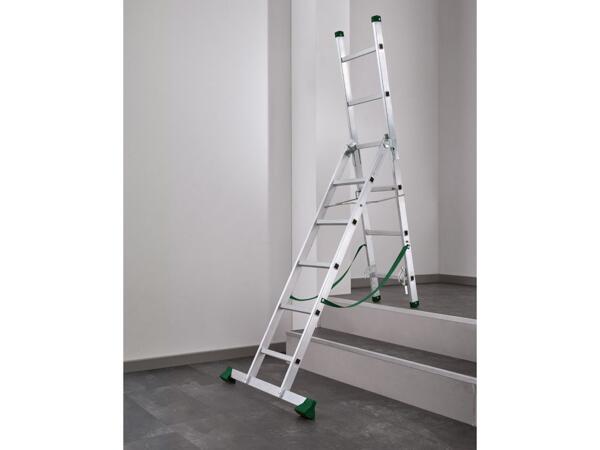 3-in-1 Multi-Purpose Ladder
