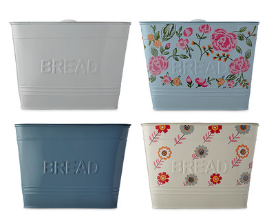 Bread Bin
