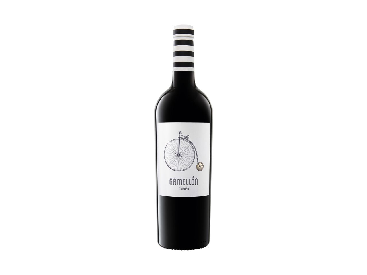 Gamellón Crianza