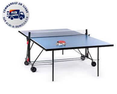 Table de tennis de table d'extérieur SPONETA(R)