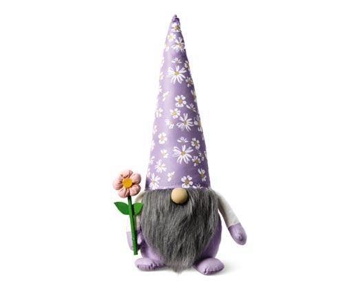 Huntington Home
Spring Gnome