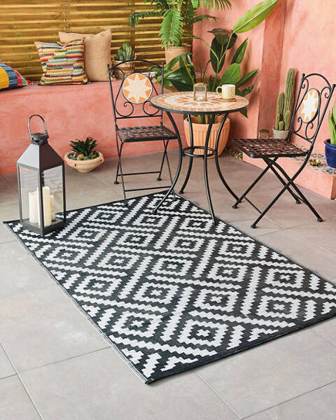 Outdoor Rug XL