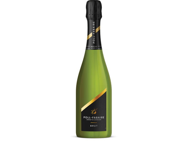 Crémant Cuvée de Luxembourg
