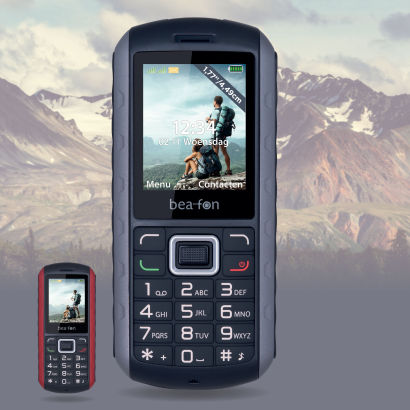 GSM robuste