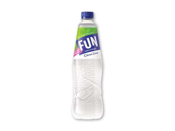 FUN Læskedrik