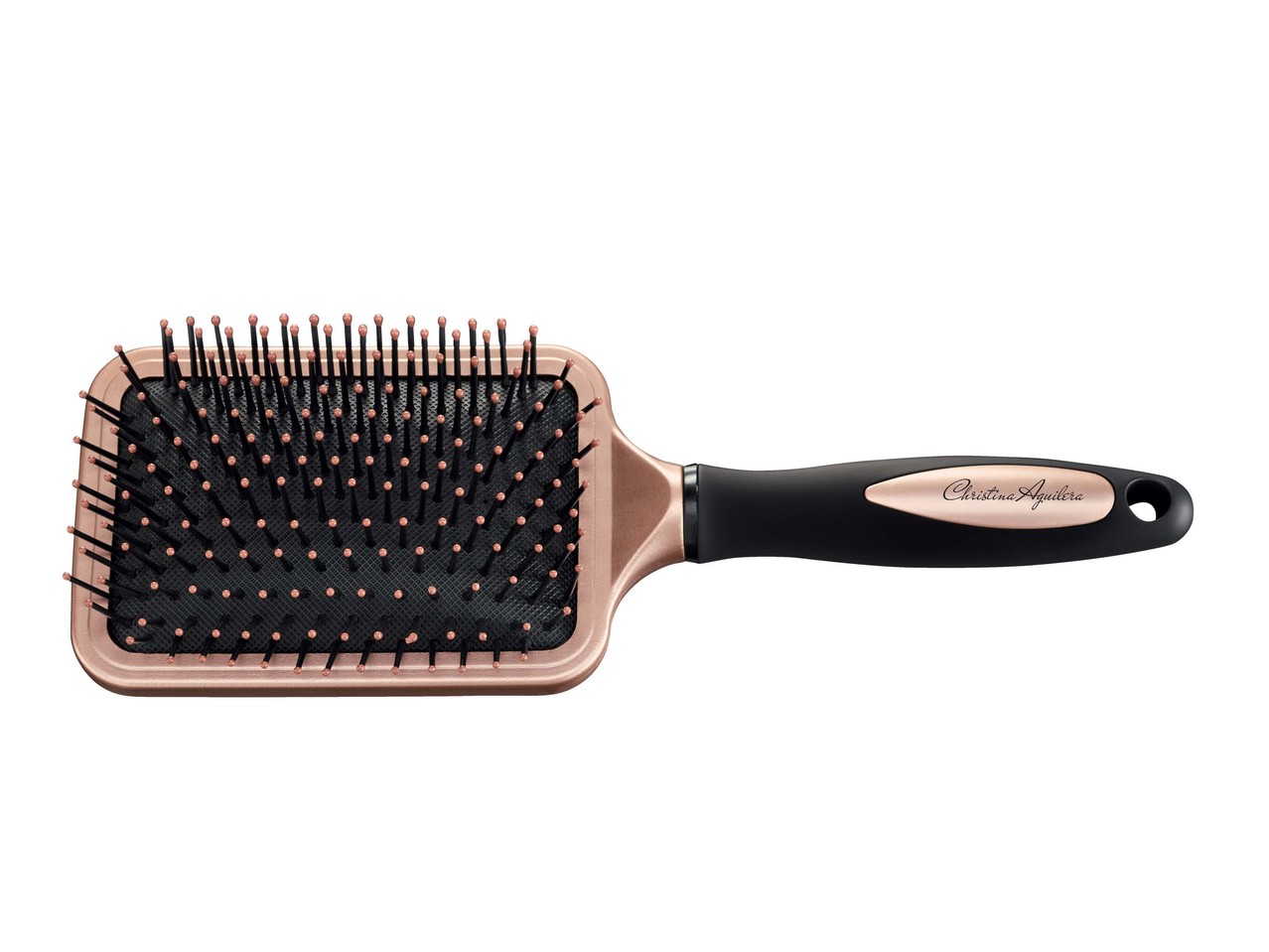 Hairbrush