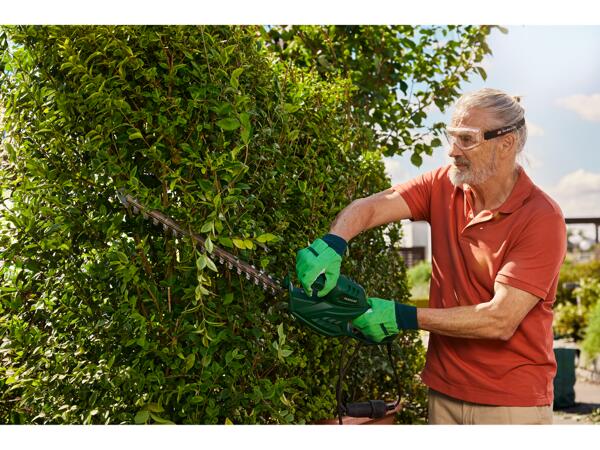 450W Electric Hedge Trimmer