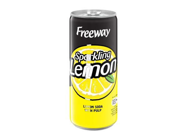 Italian Lemonade