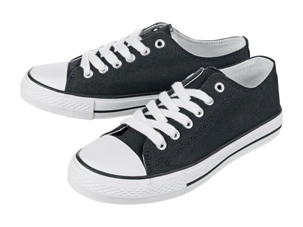 Sneakers til dame eller herre