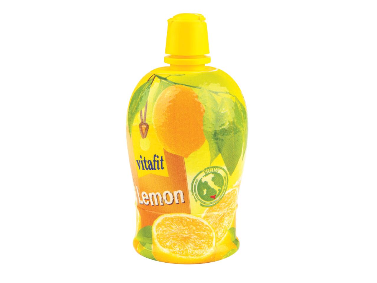 VITAFIT(R) 100% Lemon Juice