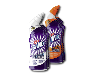 Nettoyant WC CILLIT BANG