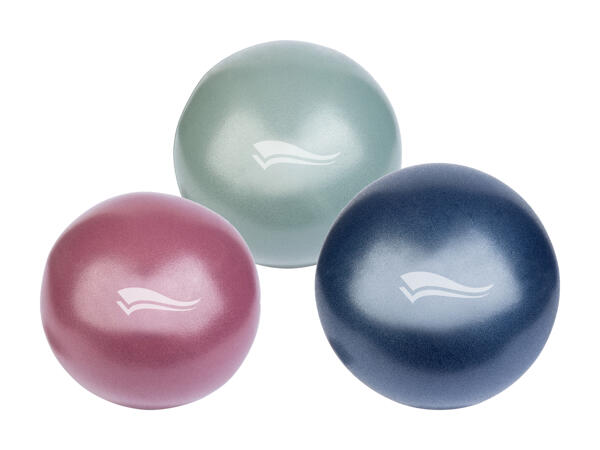 CRIVIT(R) Yogatilbehør
