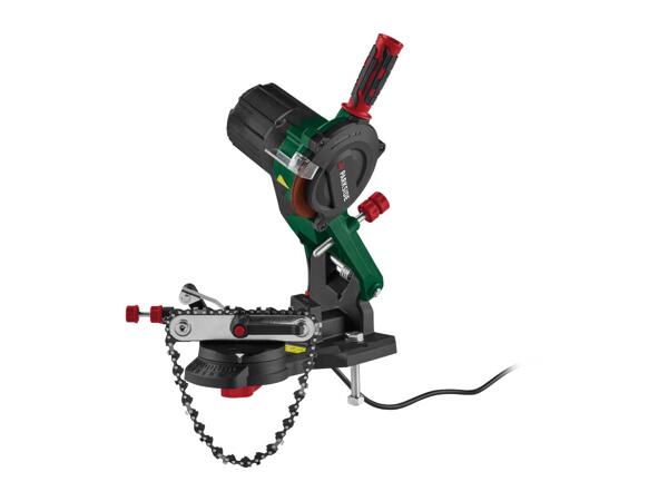 Parkside Electric Chain Sharpener