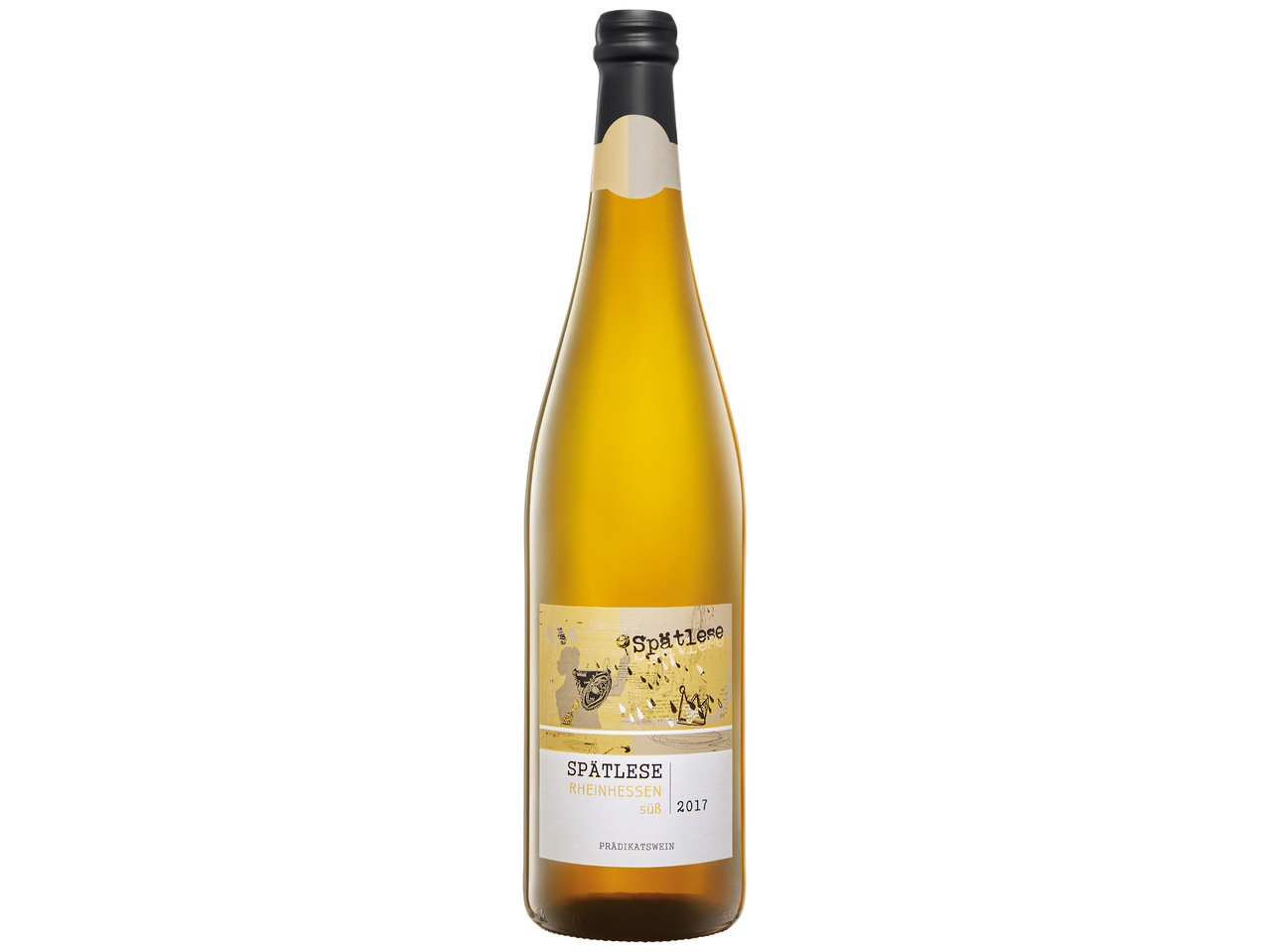 SPÄTLESE RHEINHESSEN