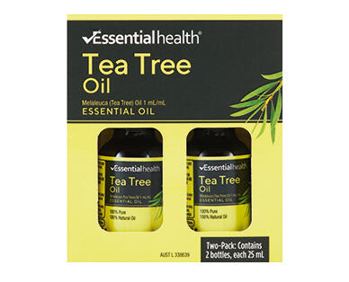 Essential Oils 50ml