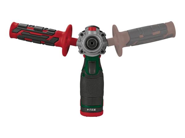 Parkside 12V Cordless Polisher/​Sander