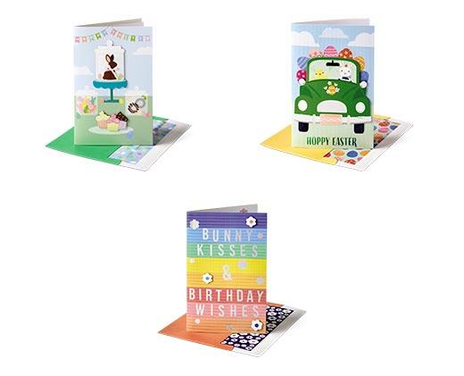 Pembrook
Easter or All-Occasion Cards