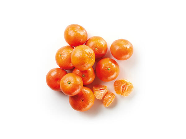 Clementine