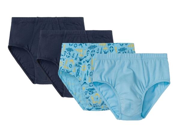 Boys' Briefs