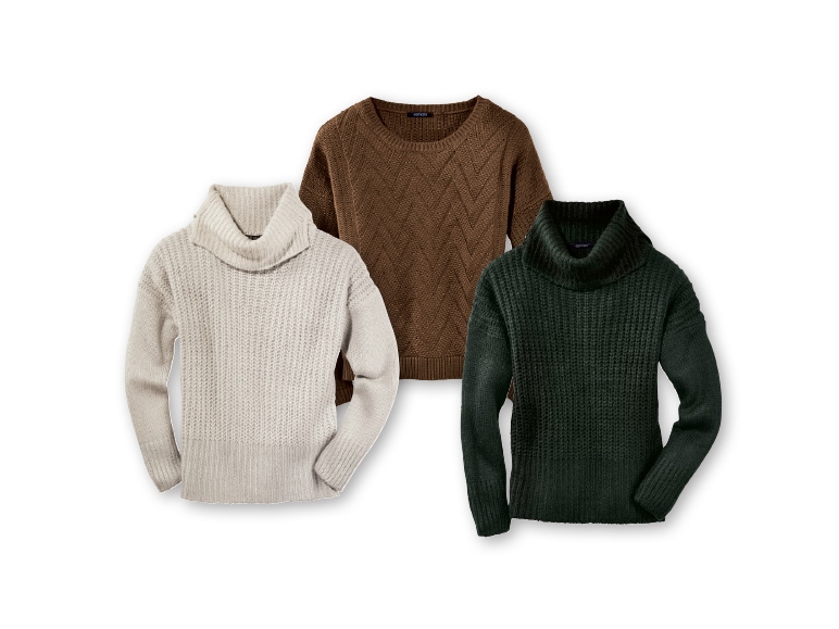 ESMARA(R) Ladies' Jumper